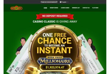 Casino Classic - main page | xghtoszh.shop