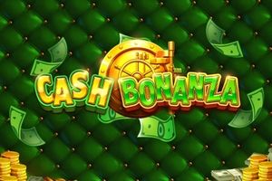 Pragmatic Play의 온라인 슬롯 Cash Bonanza