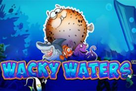 Wacky Waters review